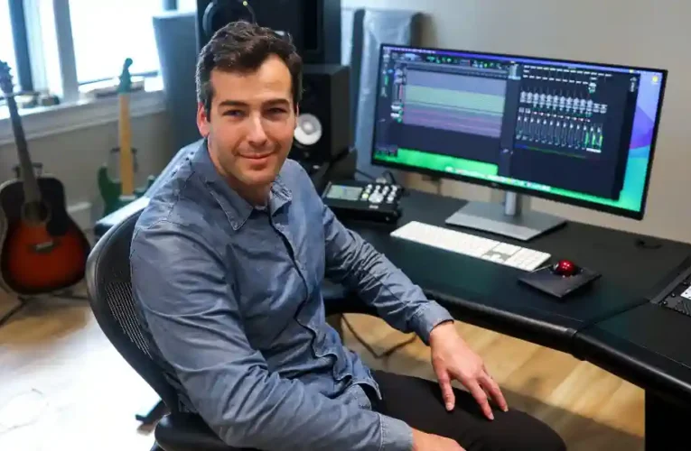 AI music generator Suno hits 2M paid subscribers and $300M in annual recurring revenue