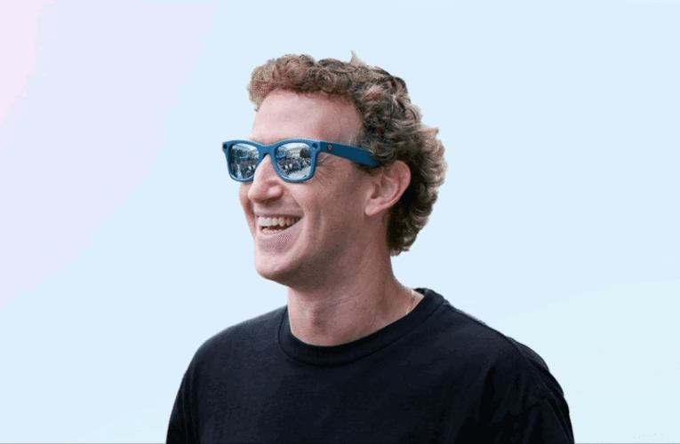 So, we’re getting Prada Meta AI glasses, right?