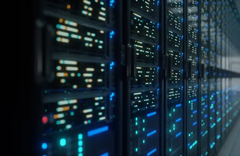 The billion-dollar infrastructure deals powering the AI boom