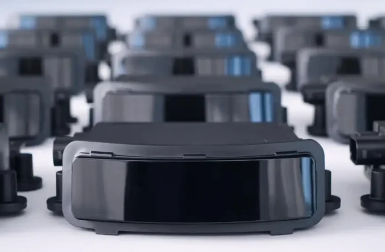China’s Hesai will double production as lidar sensor industry shakes out