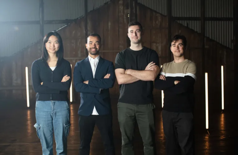 Alloy is bringing data management to the robotics industry