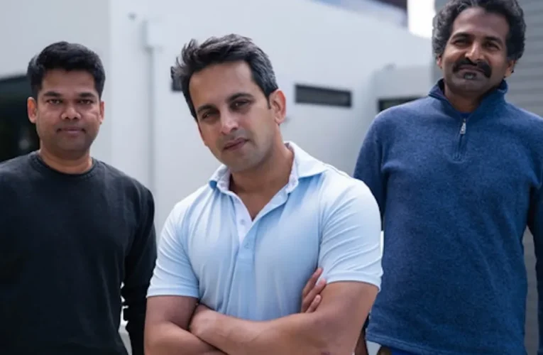 Scale AI’s former CTO launches AI agent that could solve big data’s biggest problem
