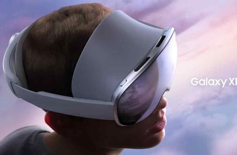 Samsung takes on Apple’s Vision Pro with new Galaxy XR headset