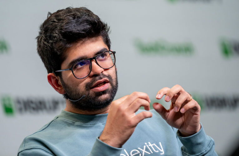 Perplexity’s new Computer is another bet that users need many AI models