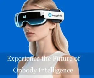 OnbodyTech - Experience the Future of Onbody Intelligence