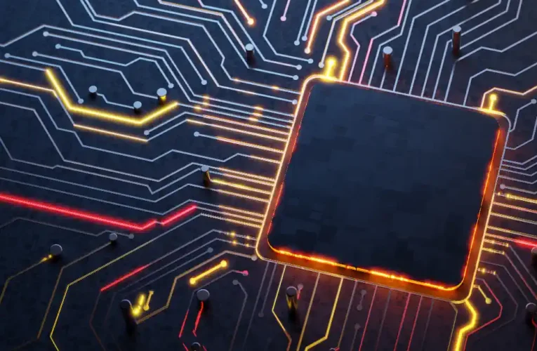 Nvidia challenger AI chip startup MatX raised $500M