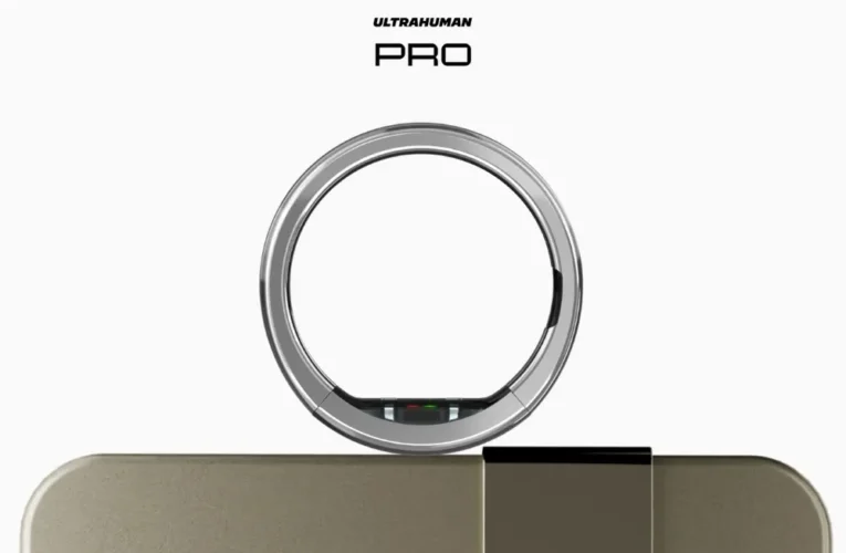 Ultrahuman bets on redesigned smart ring to win back US market after Oura dispute