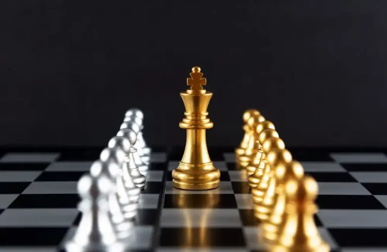 VCs deploy ‘kingmaking’ strategy to crown AI winners in their infancy