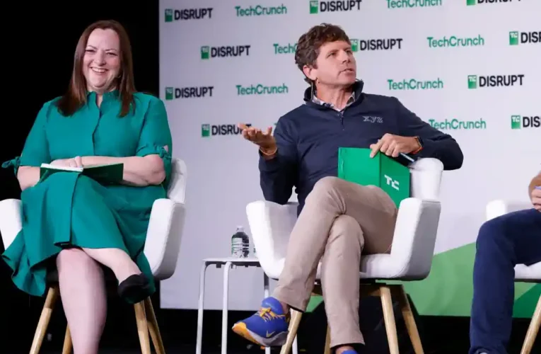 The market has ‘switched’ and founders have the power now, VCs say