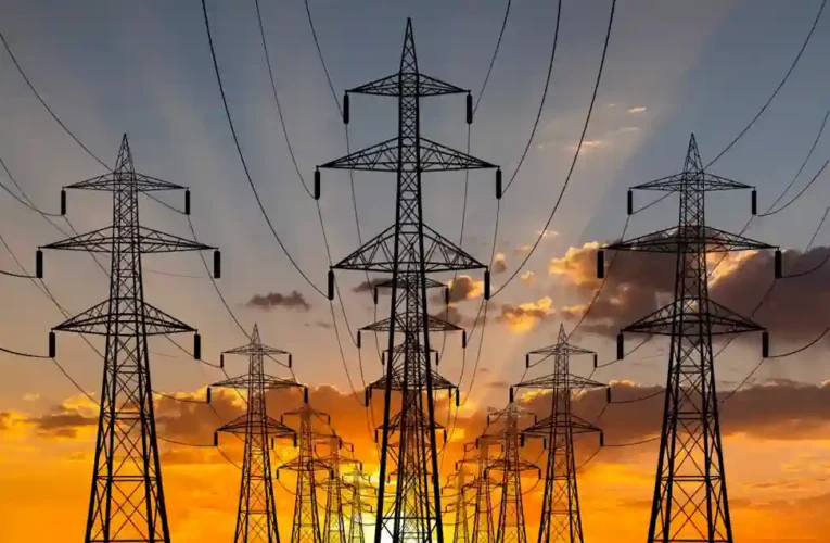 The best AI investment might be in energy tech