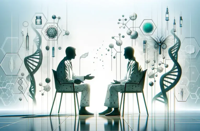 Mantis Biotech is making ‘digital twins’ of humans to help solve medicine’s data availability problem