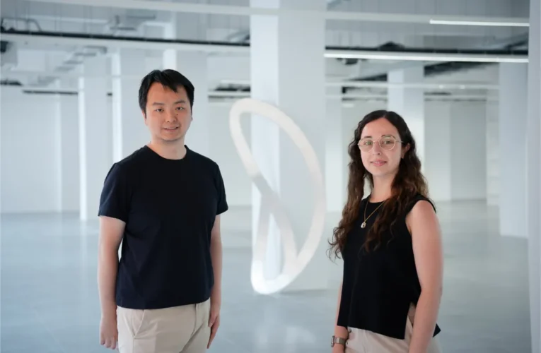 Theker just raised $85M to build the factory robot that doesn’t specialize in anything
