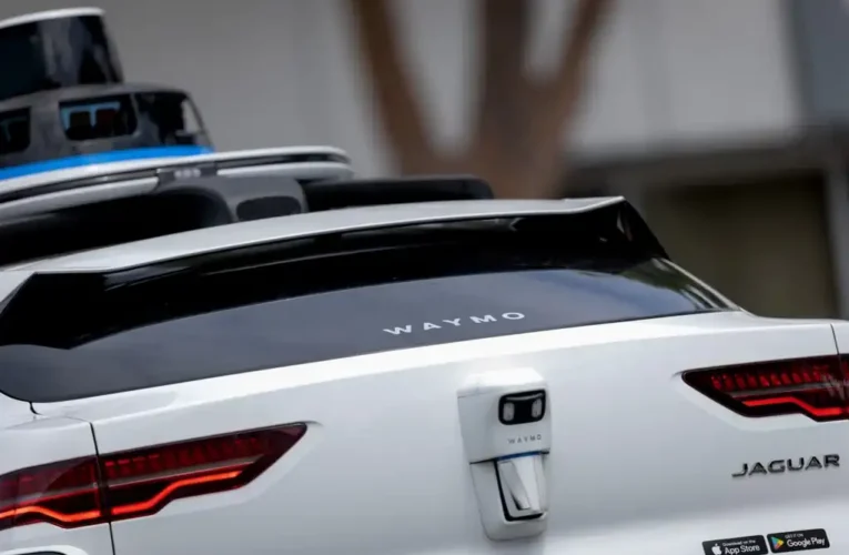 Waymo bought Apple’s self-driving car proving ground for $220M