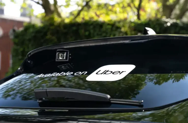Uber, Wayve, and Waymo are headed toward a robotaxi showdown in London