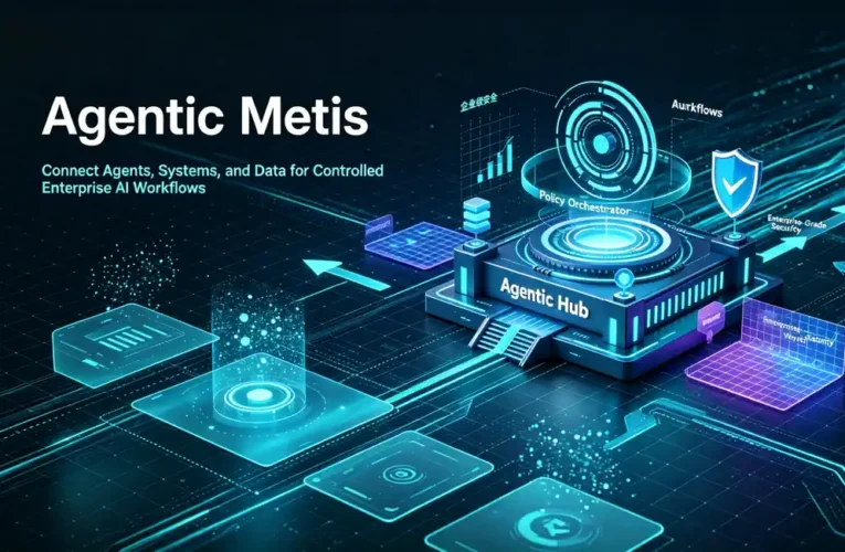 AgenticMetis:Naming the Philosophy of Strategic Agency