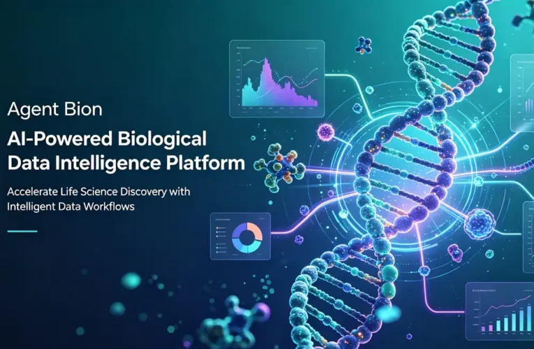 AgentBion:Naming the Speciation of Digital Agency
