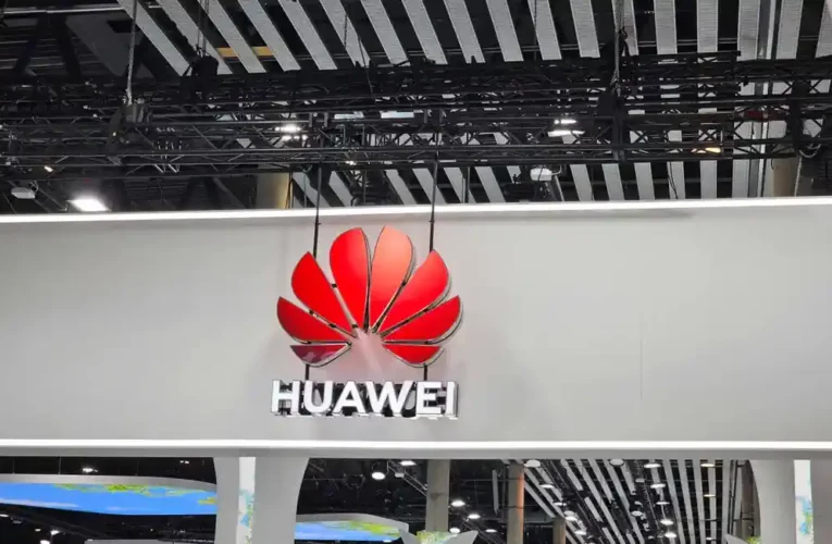 Huawei plans Q1 2027 launch of new AI chip as it takes on Nvidia