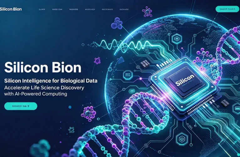 SiliconBion:Naming the Substrate of Silicon Intelligence