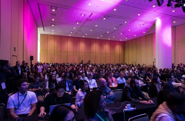Ambrosia Energy and Bloom Energy join Disrupt 2026