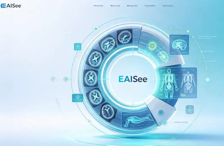 EAISee: Naming the Zero Layer of Embodied Perception
