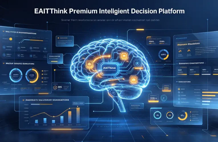 EAIThink: Naming the Cognitive Threshold of Embodied AI